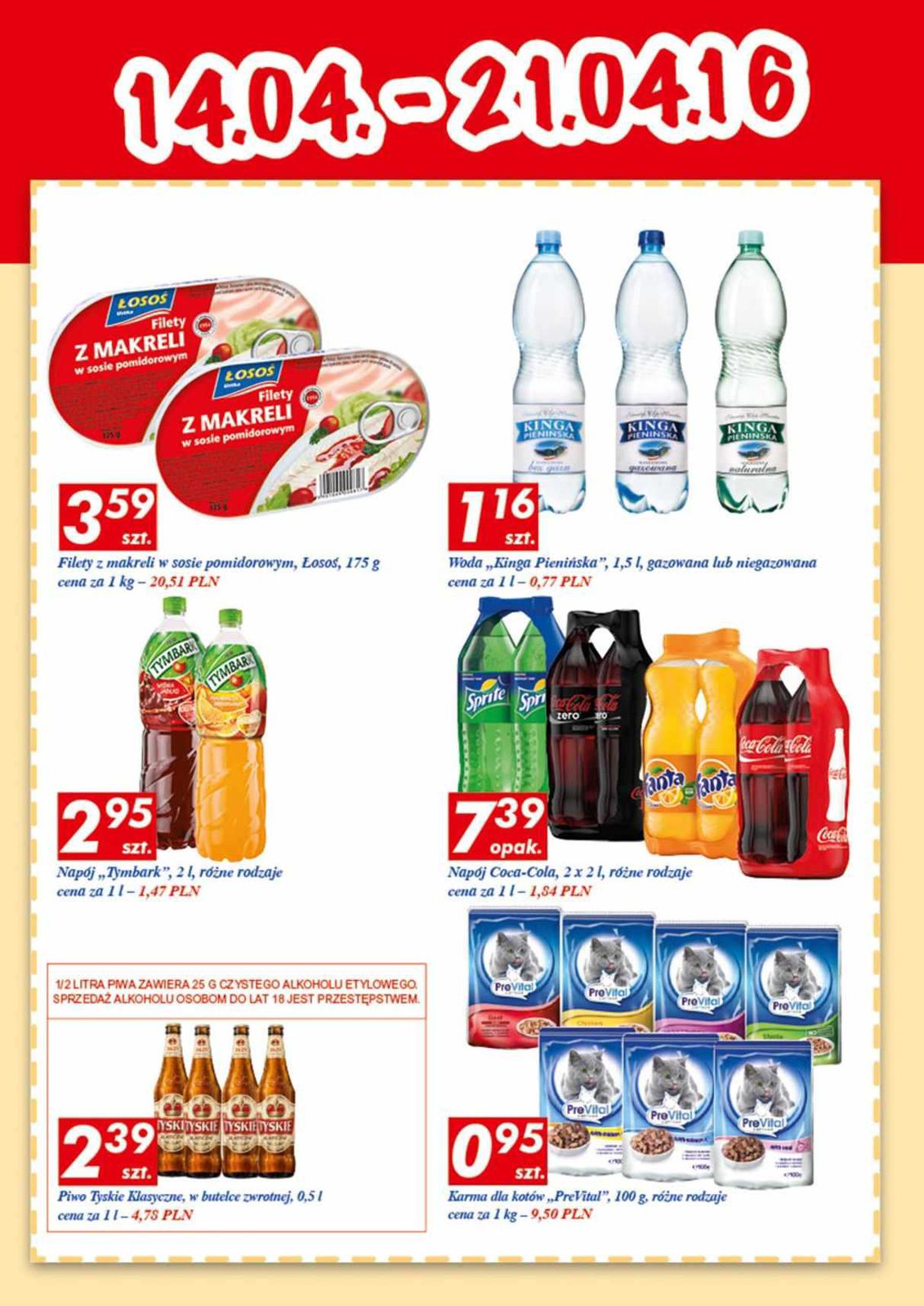 Gazetka promocyjna Auchan str. 7