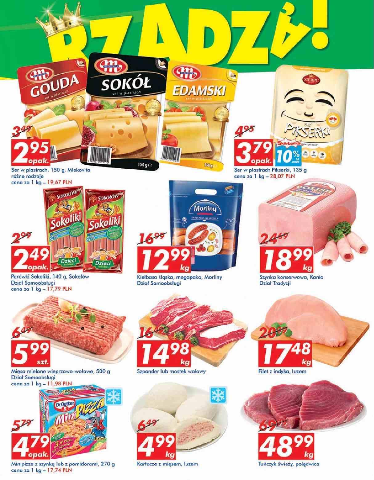 Gazetka promocyjna Auchan str. 9