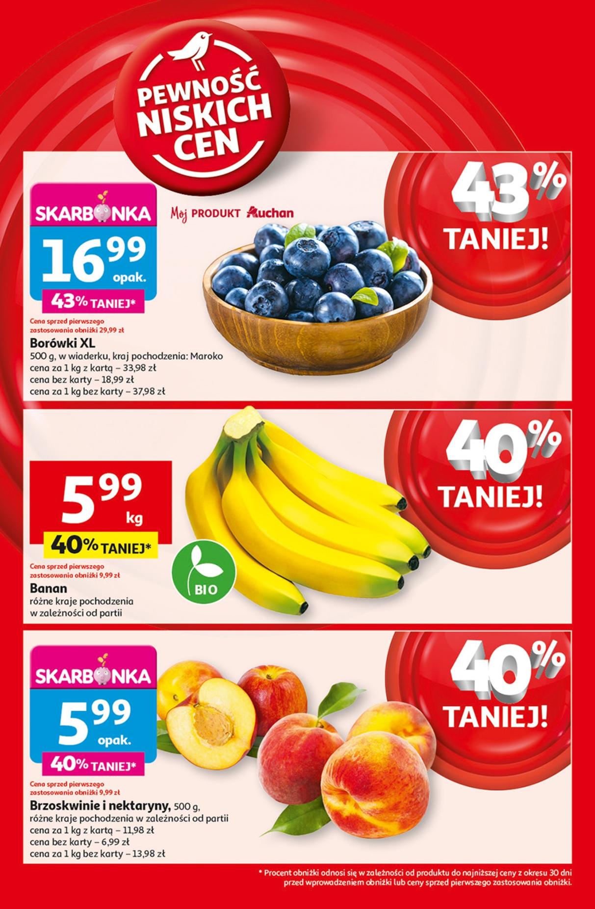 Gazetka promocyjna Auchan str. 20