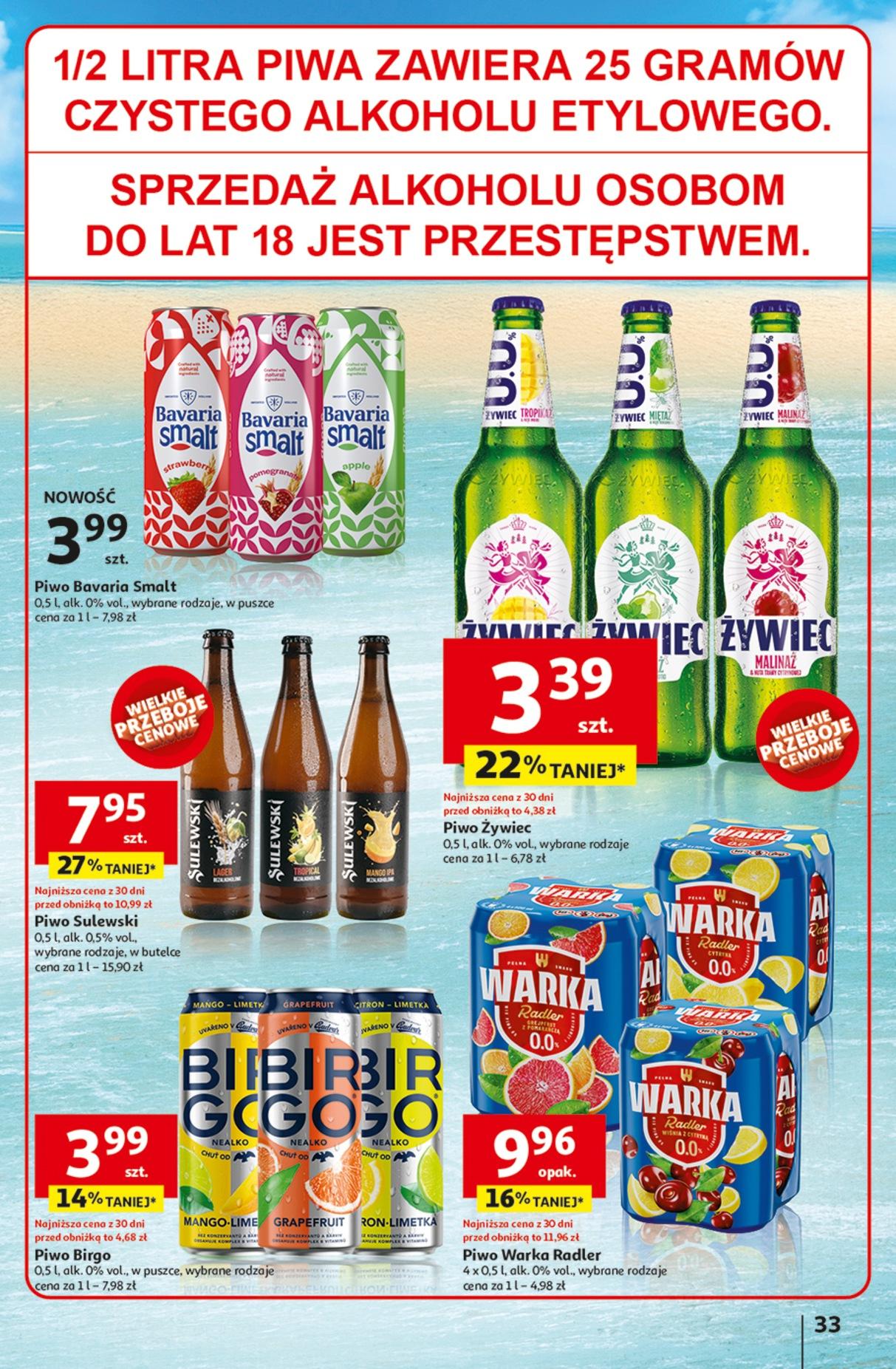 Gazetka promocyjna Auchan str. 31