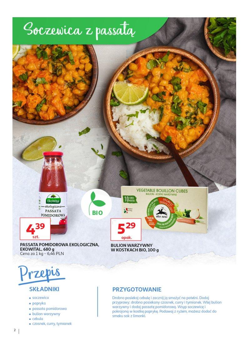 Gazetka promocyjna Auchan str. 2