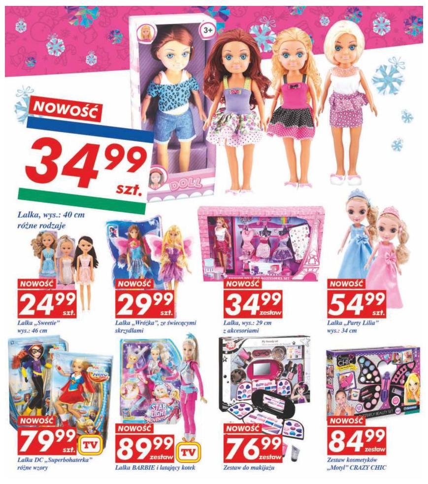 Gazetka promocyjna Auchan str. 13