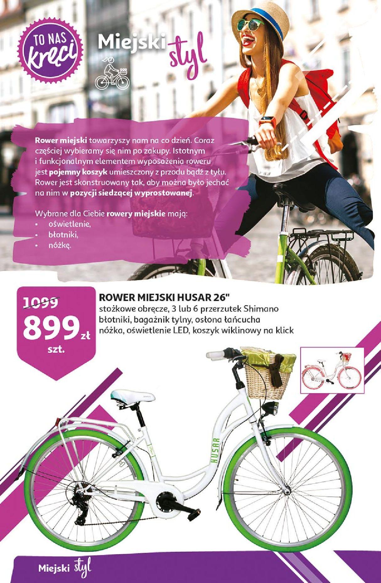 Gazetka promocyjna Auchan str. 14