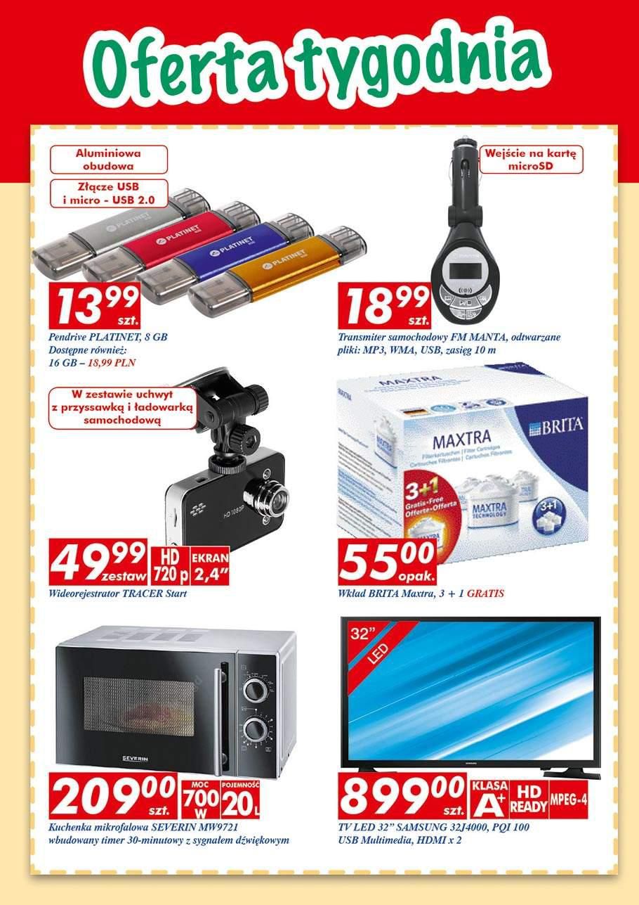 Gazetka promocyjna Auchan str. 8