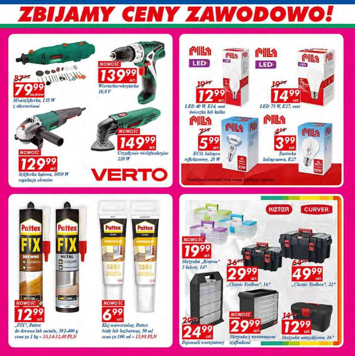 Gazetka promocyjna Auchan str. 36
