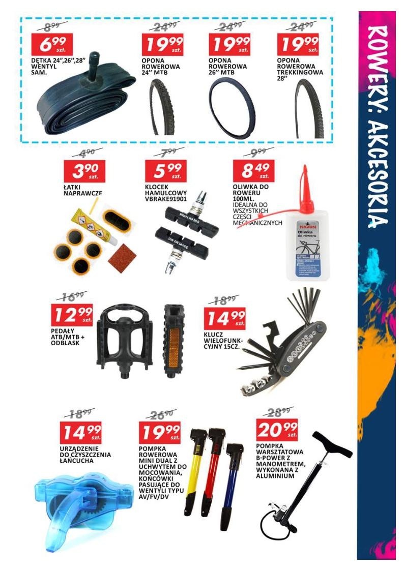 Gazetka promocyjna Auchan str. 7