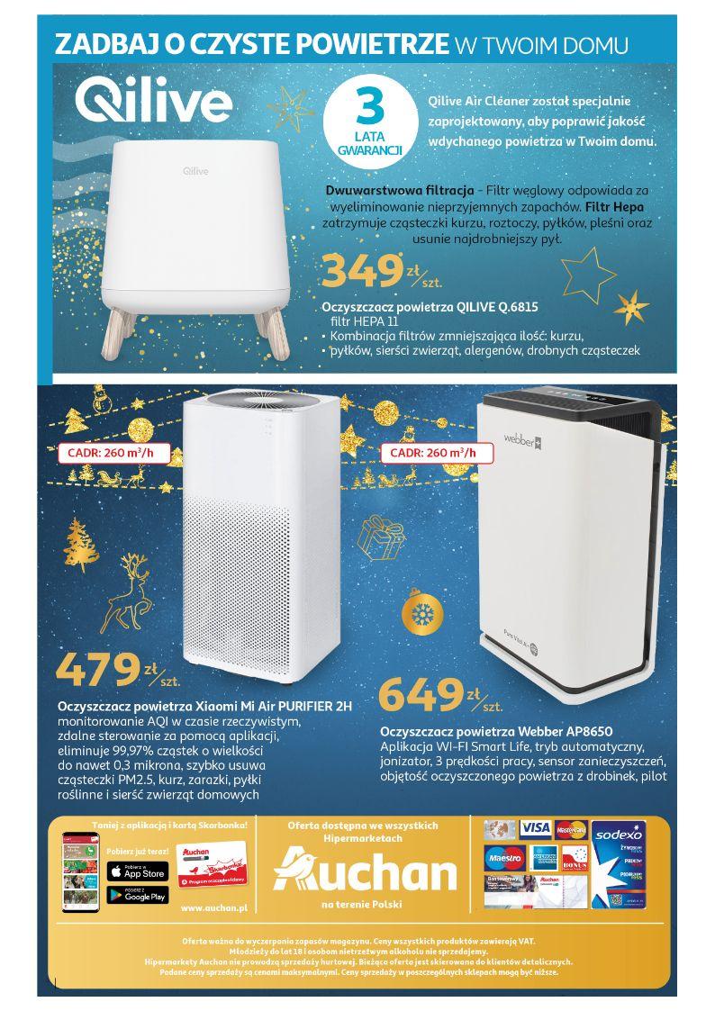 Gazetka promocyjna Auchan str. 4