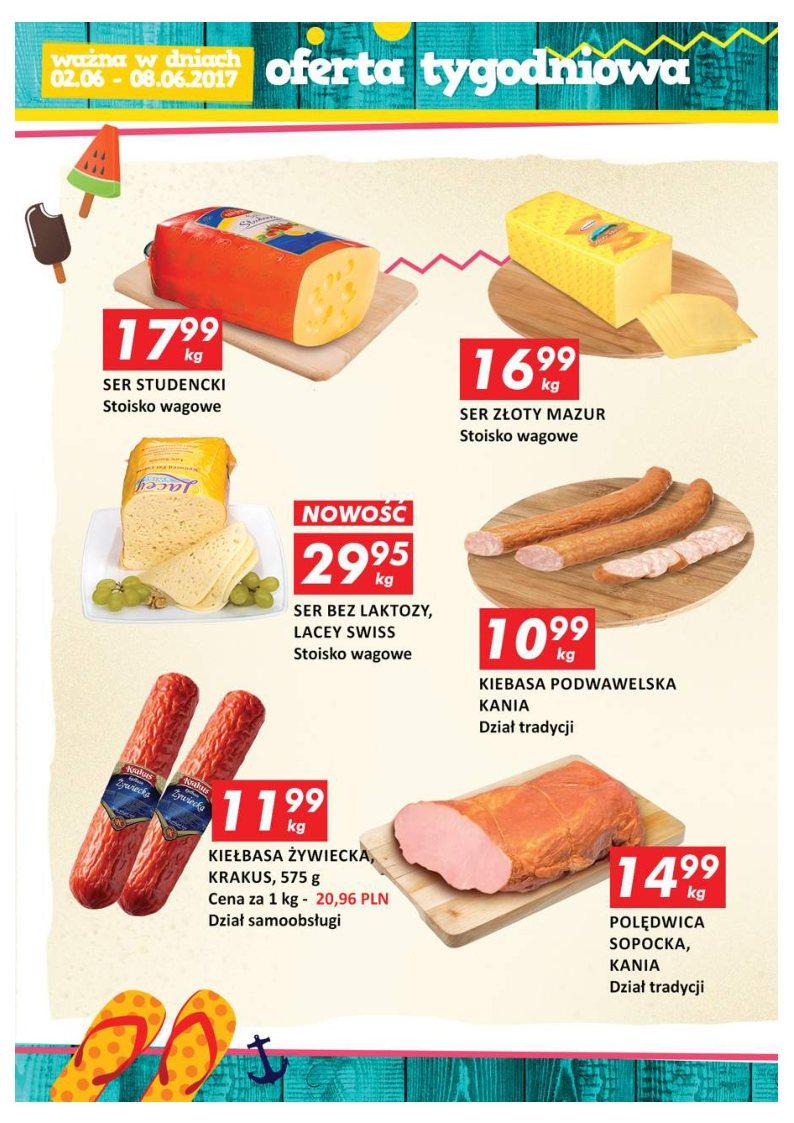 Gazetka promocyjna Auchan str. 8