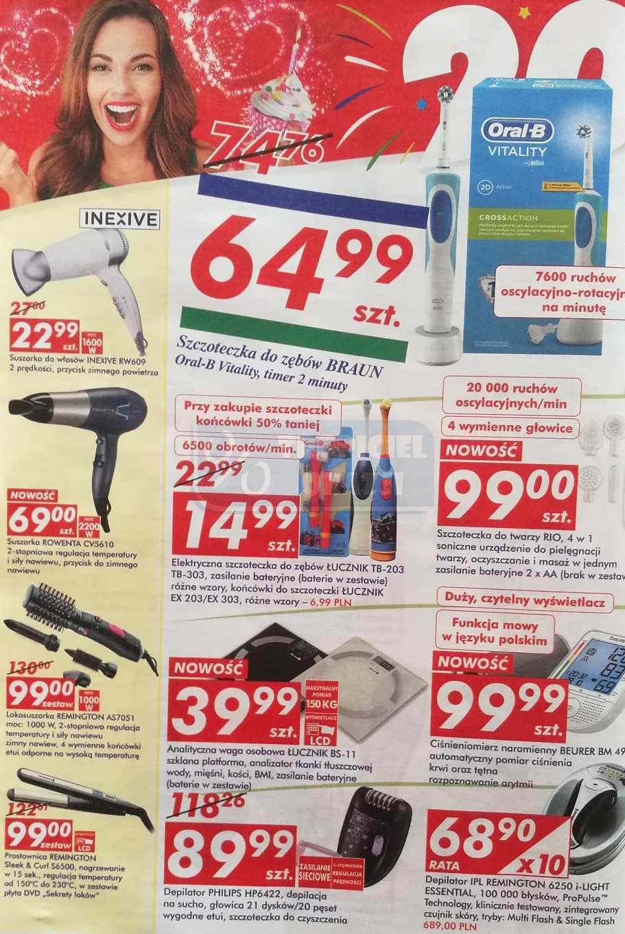 Gazetka promocyjna Auchan str. 26