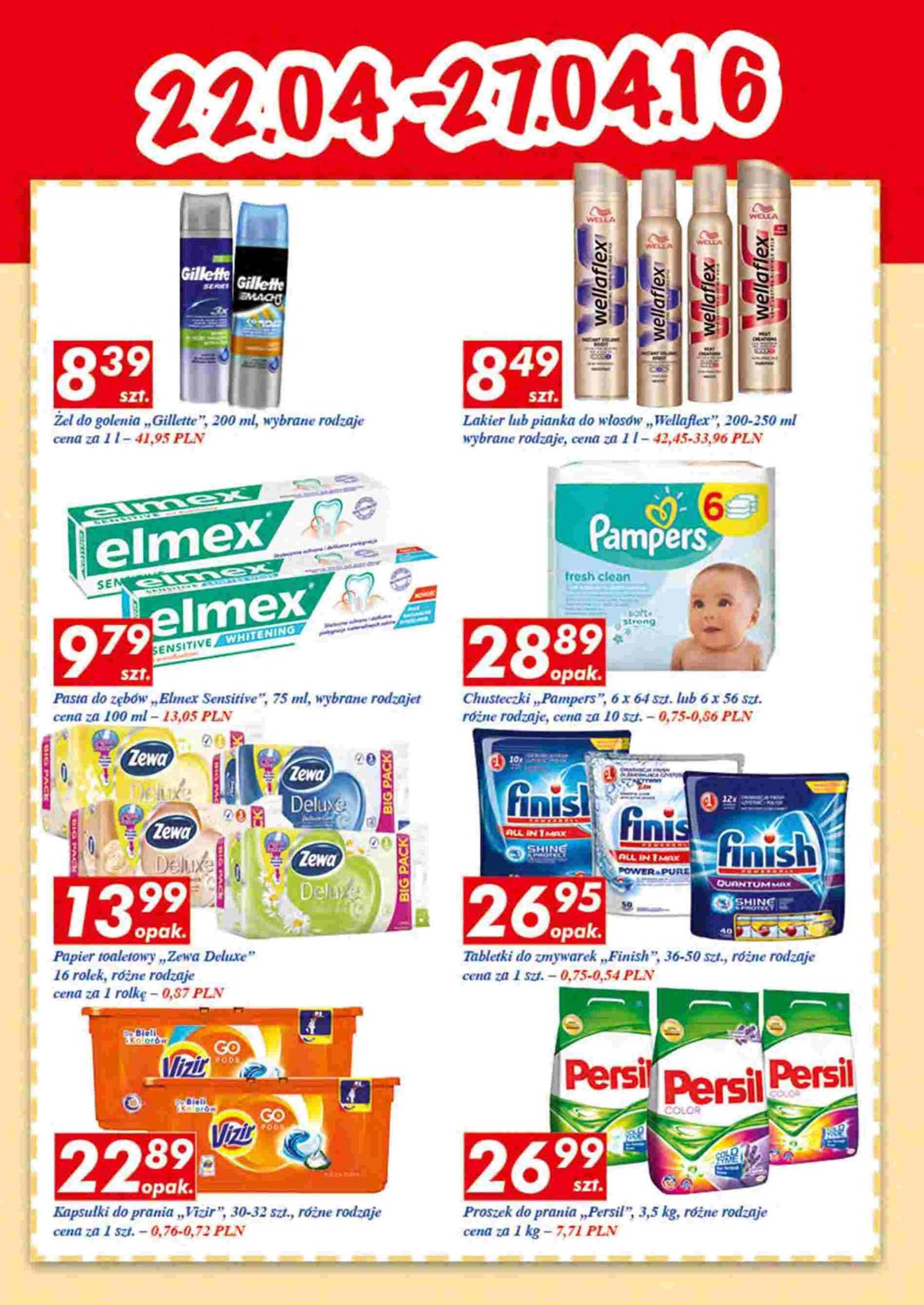 Gazetka promocyjna Auchan str. 5
