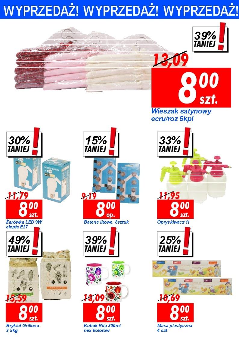 Gazetka promocyjna Auchan str. 7