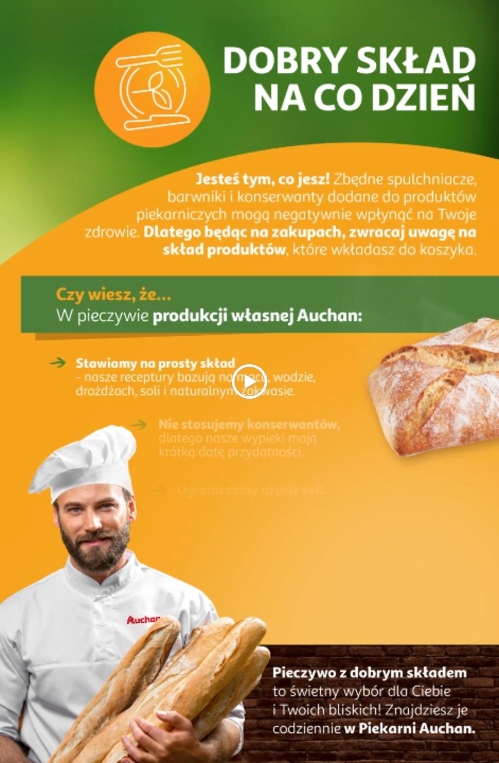 Gazetka promocyjna Auchan str. 13