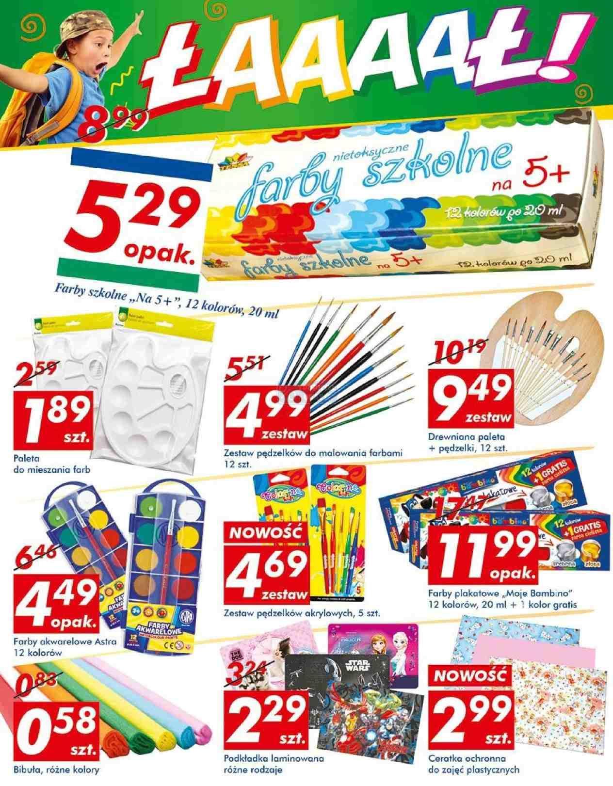 Gazetka promocyjna Auchan str. 6