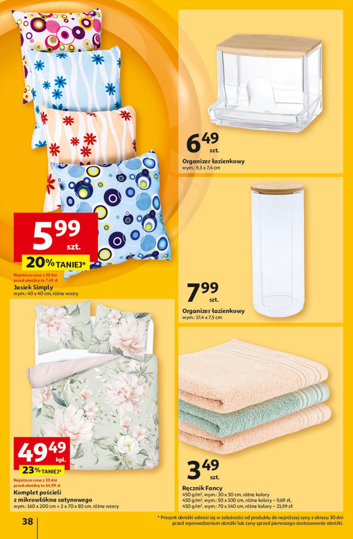 Gazetka promocyjna Auchan str. 46