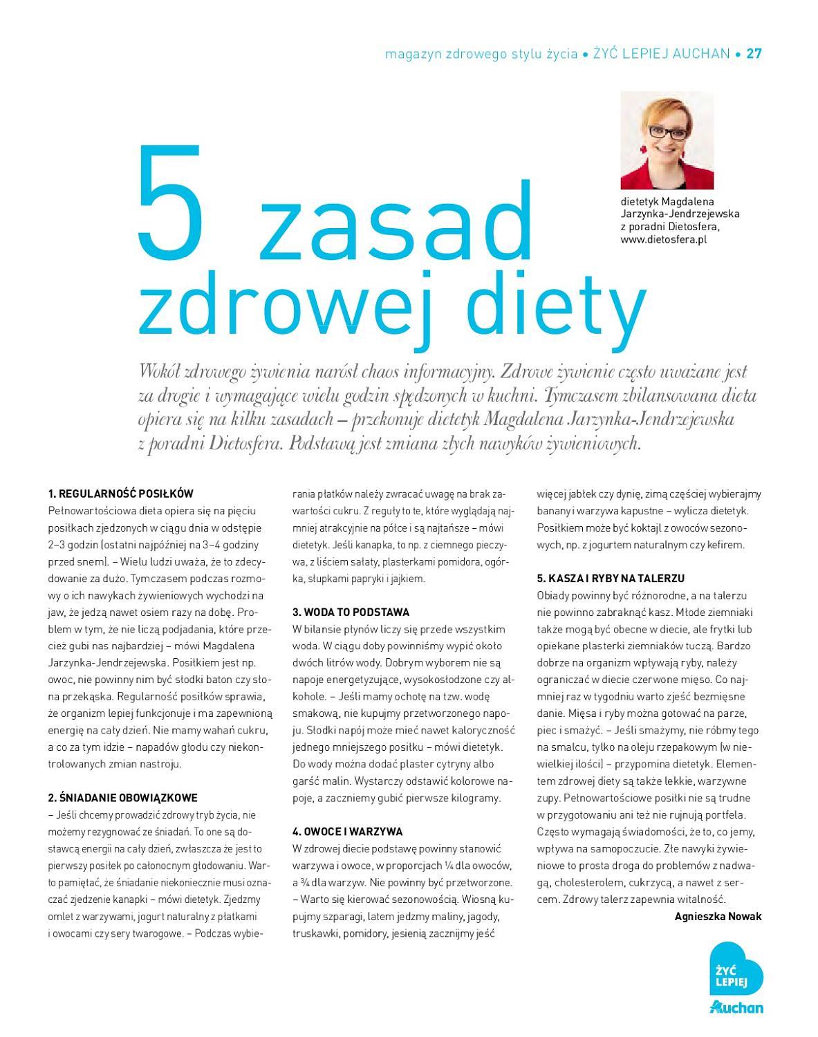 Gazetka promocyjna Auchan str. 29