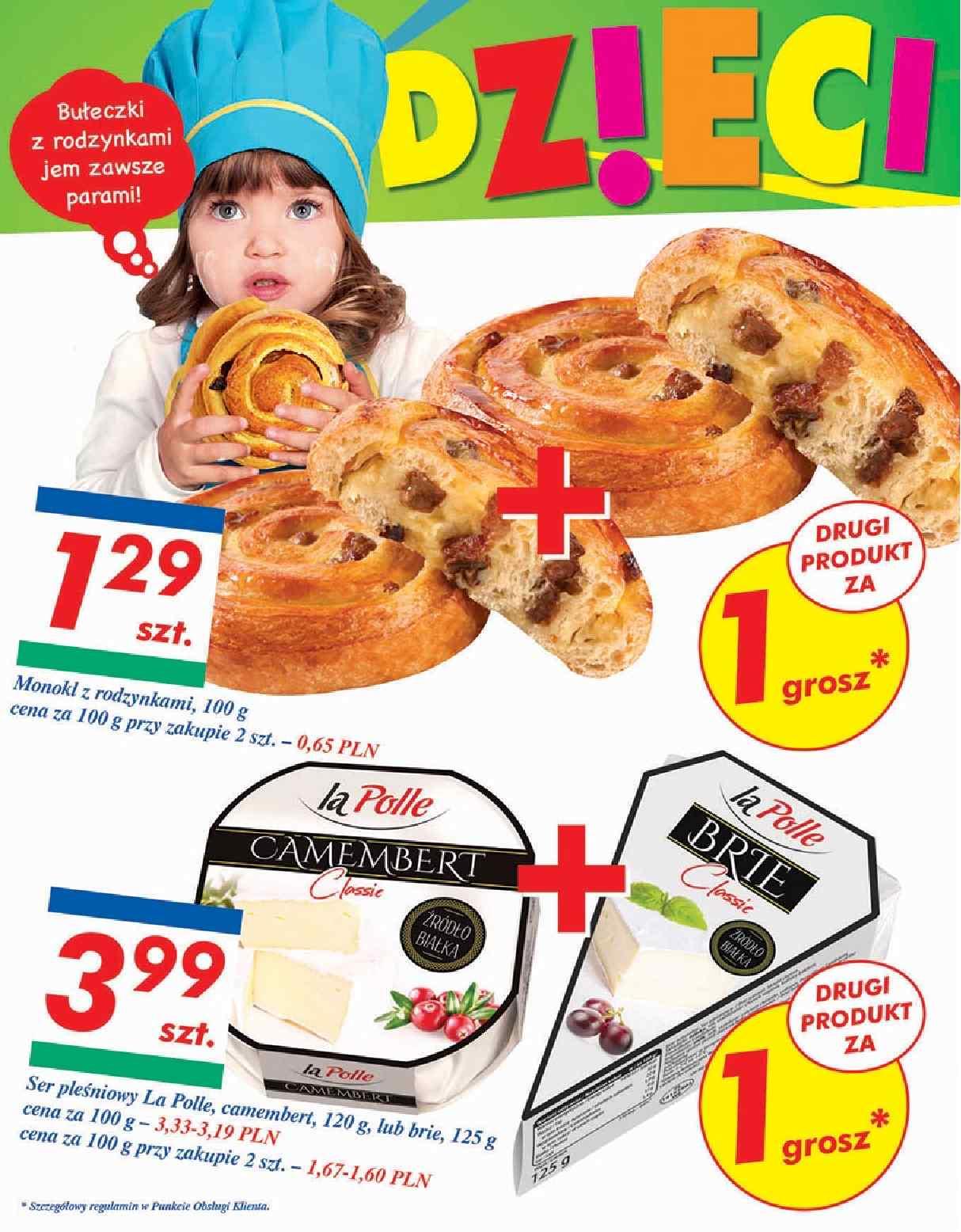 Gazetka promocyjna Auchan str. 2