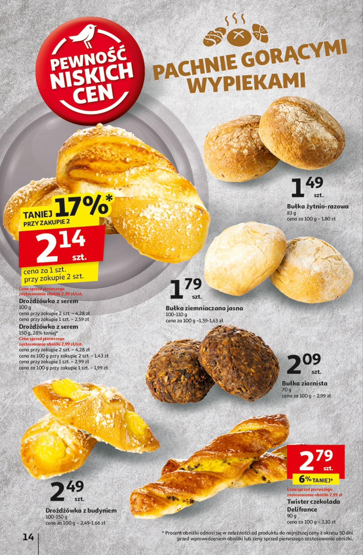 Gazetka promocyjna Auchan str. 16