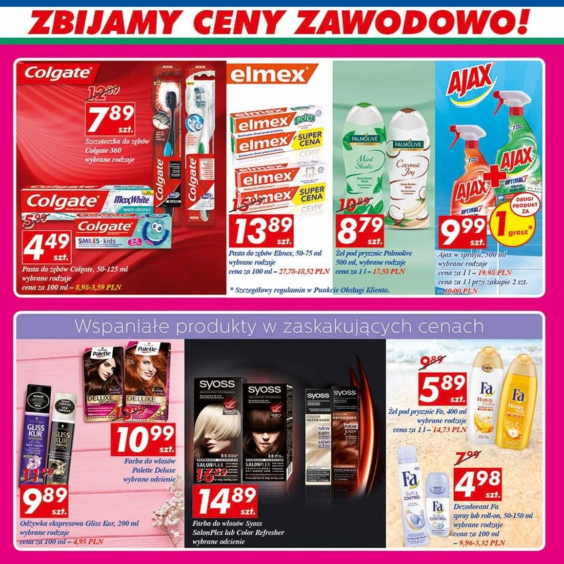 Gazetka promocyjna Auchan str. 28