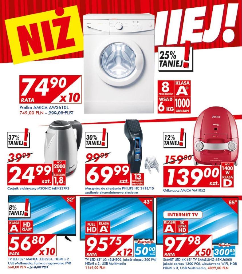 Gazetka promocyjna Auchan str. 11