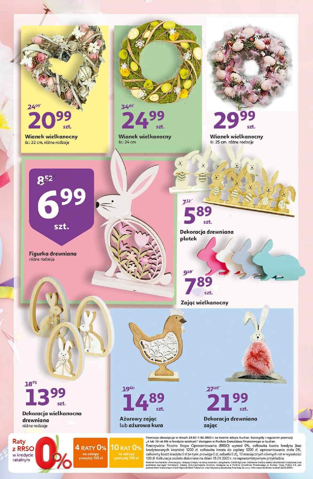 Gazetka promocyjna Auchan str. 16