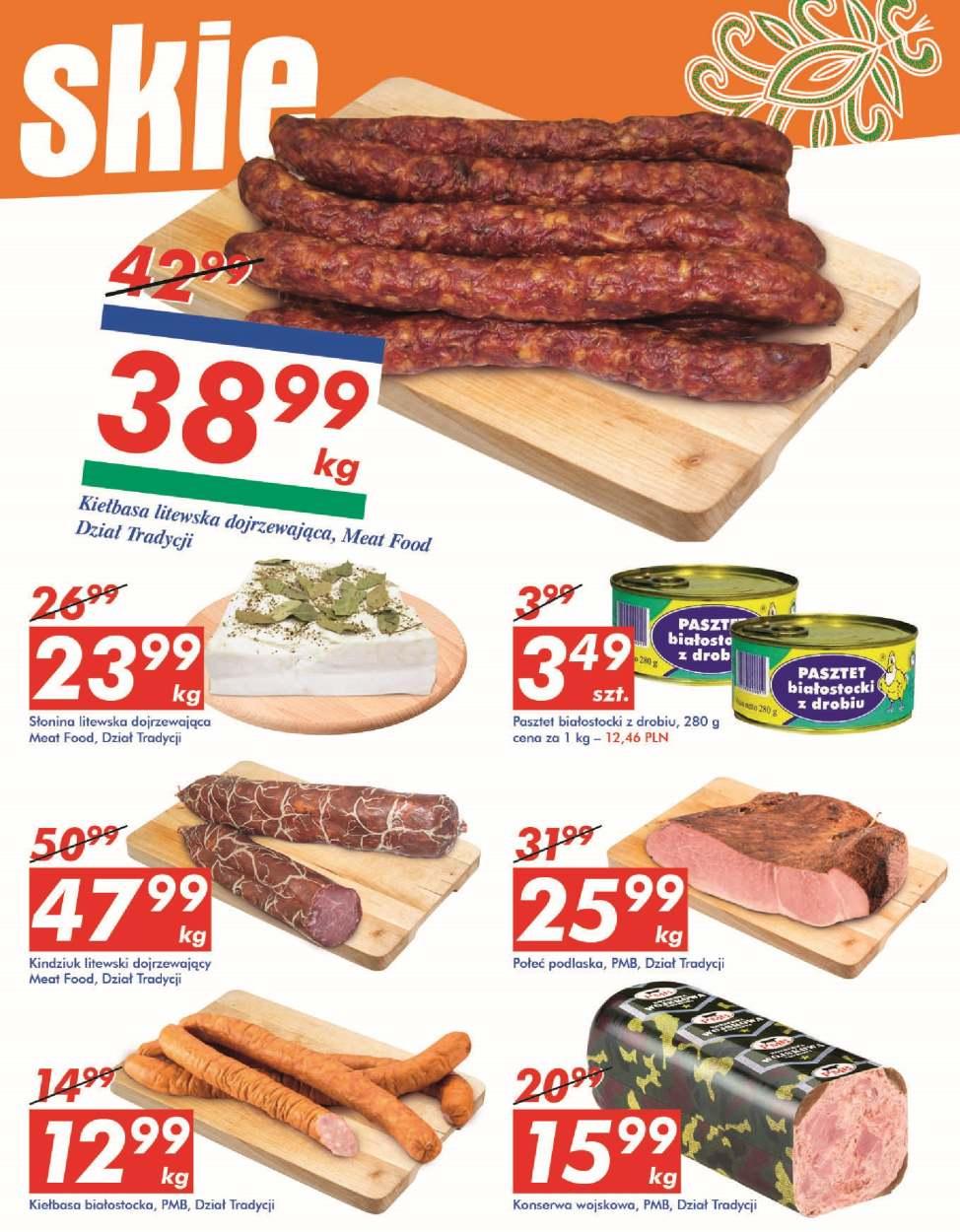 Gazetka promocyjna Auchan str. 13