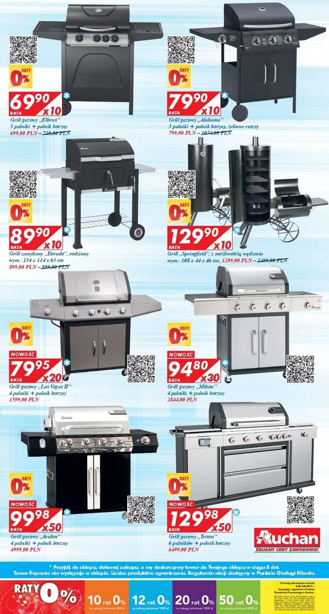 Gazetka promocyjna Auchan str. 2