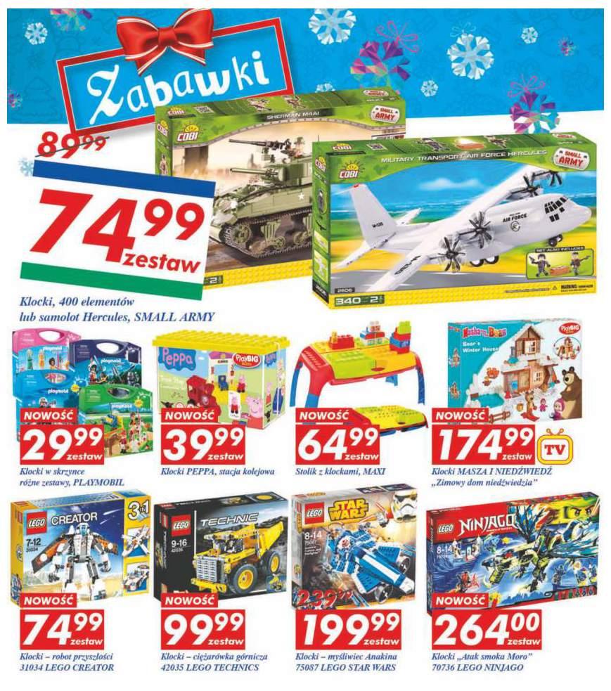 Gazetka promocyjna Auchan str. 6