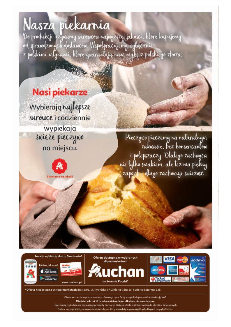 Gazetka promocyjna Auchan str. 12