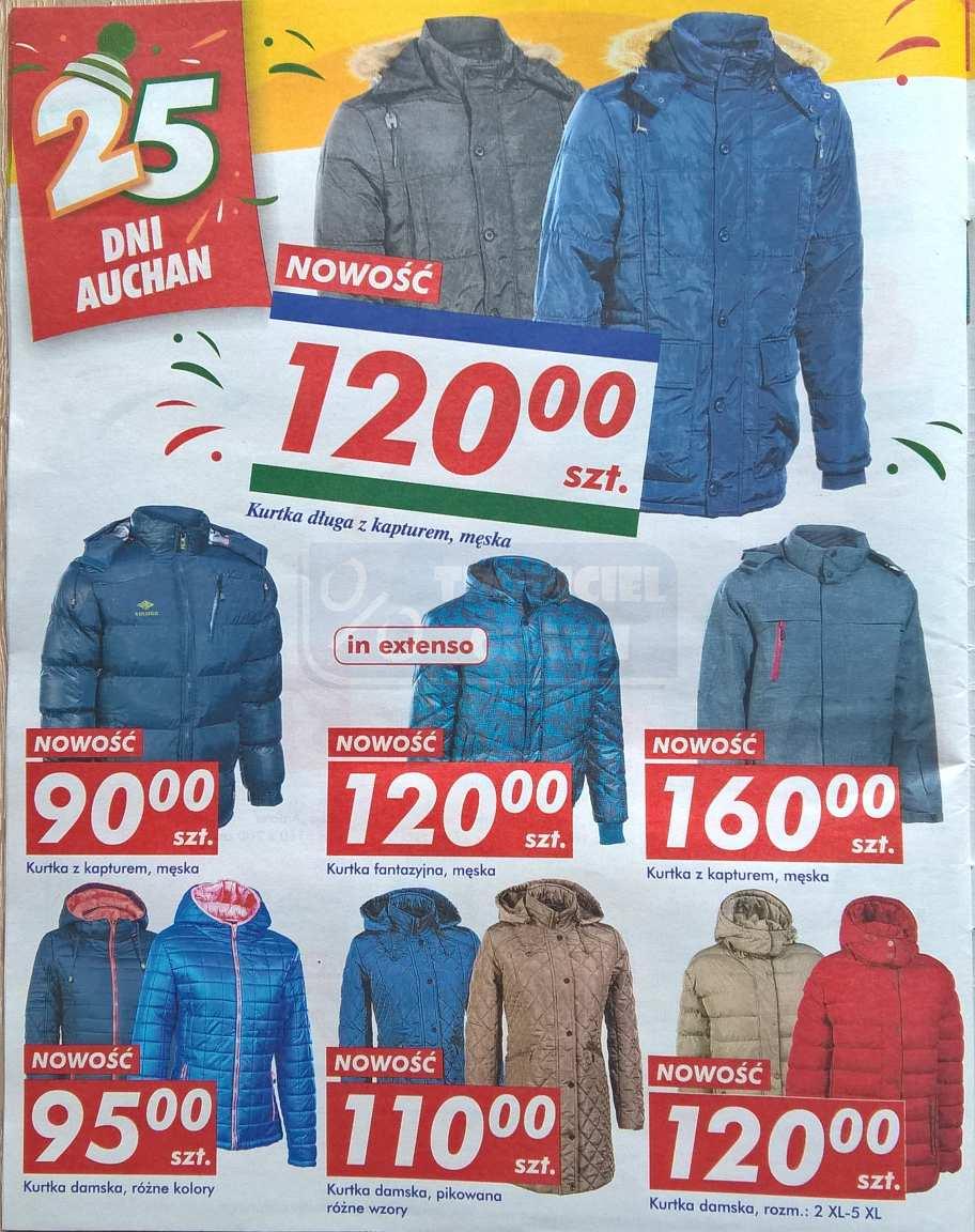Gazetka promocyjna Auchan str. 30