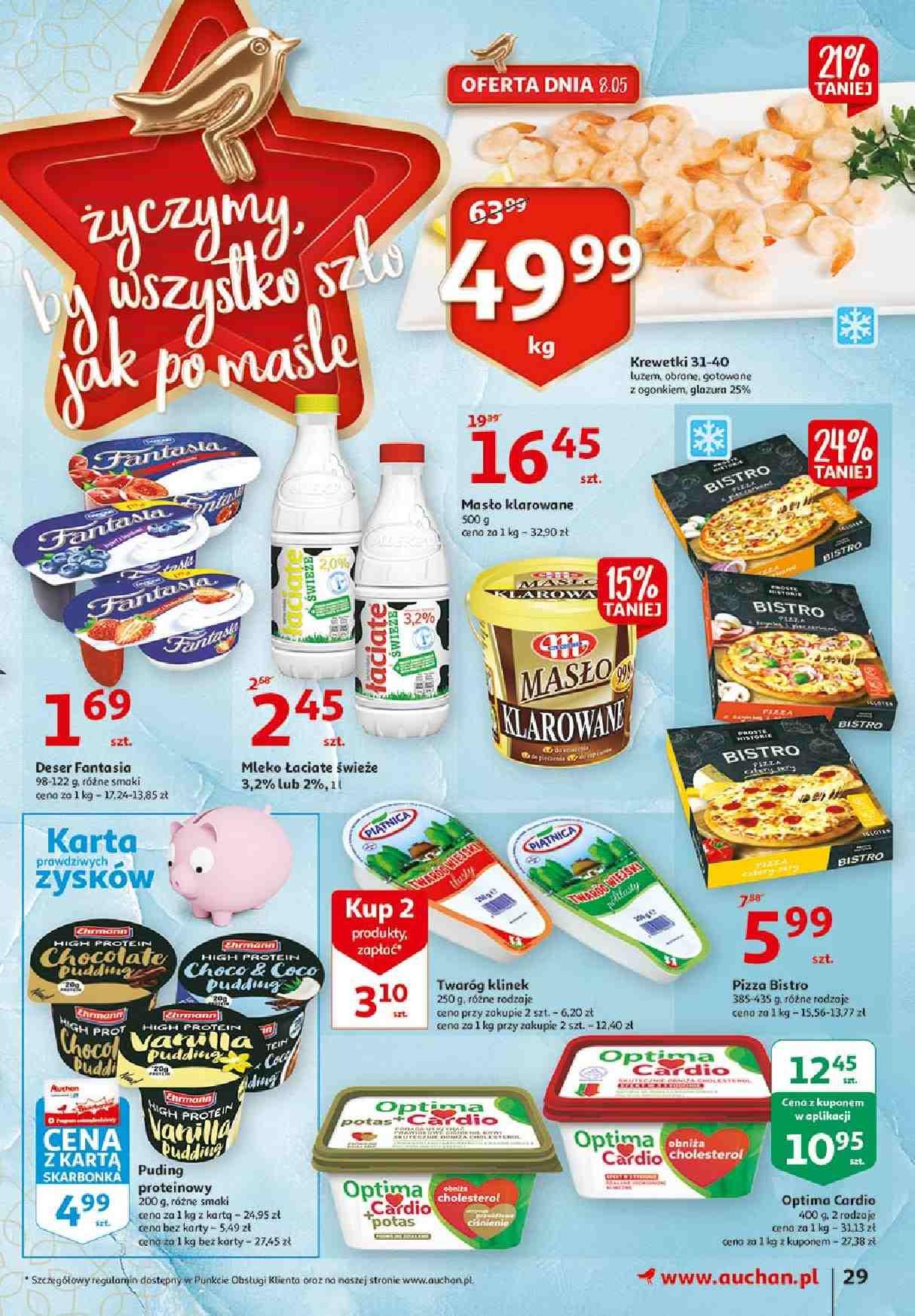 Gazetka promocyjna Auchan str. 29