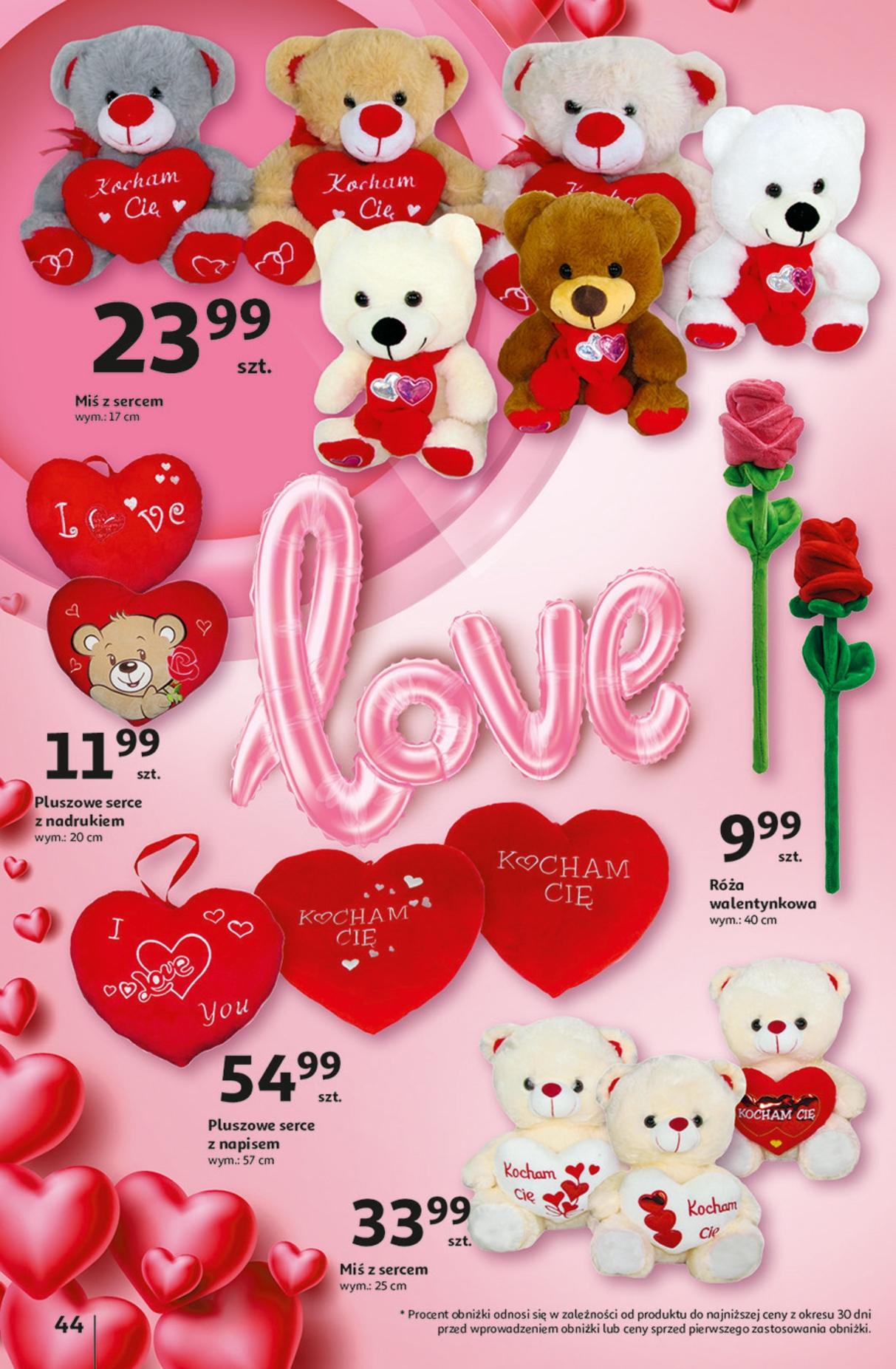 Gazetka promocyjna Auchan str. 50