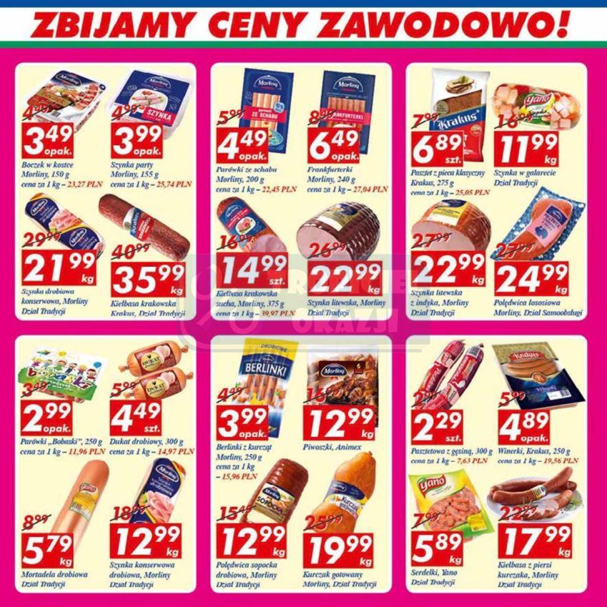 Gazetka promocyjna Auchan str. 6