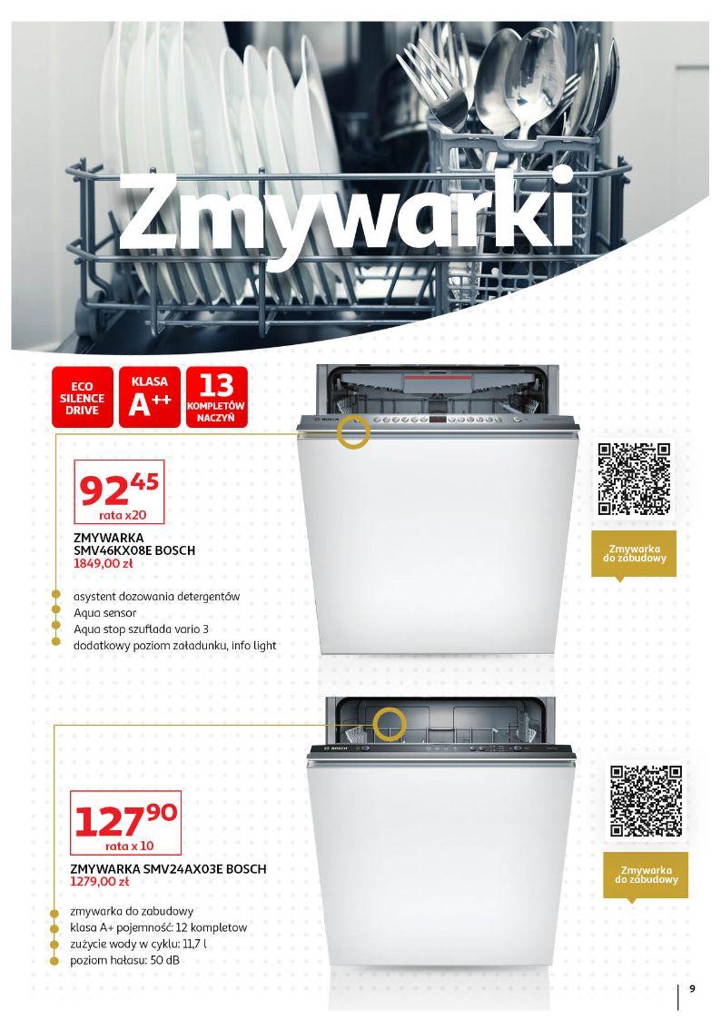 Gazetka promocyjna Auchan str. 9