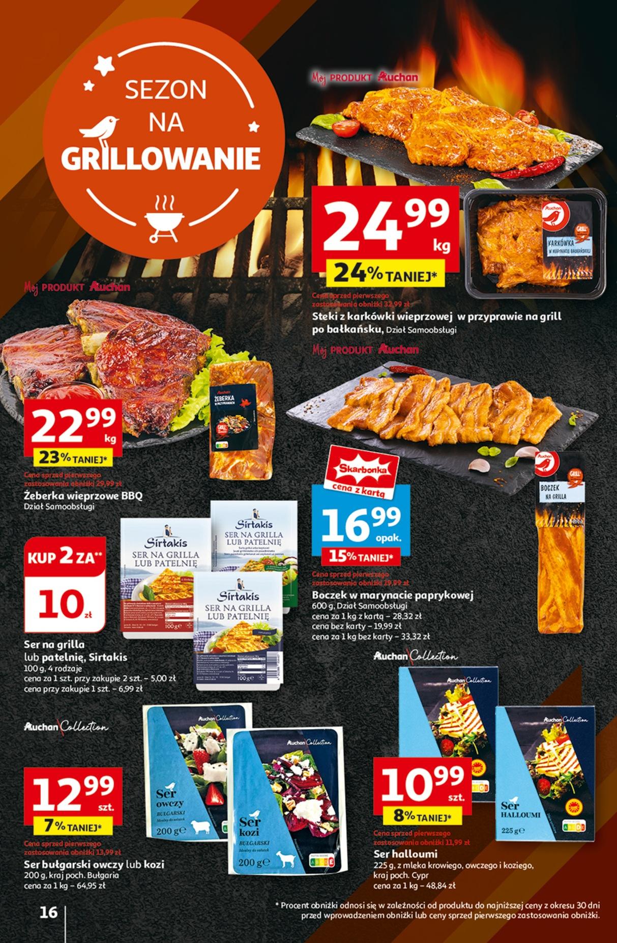 Gazetka promocyjna Auchan str. 18