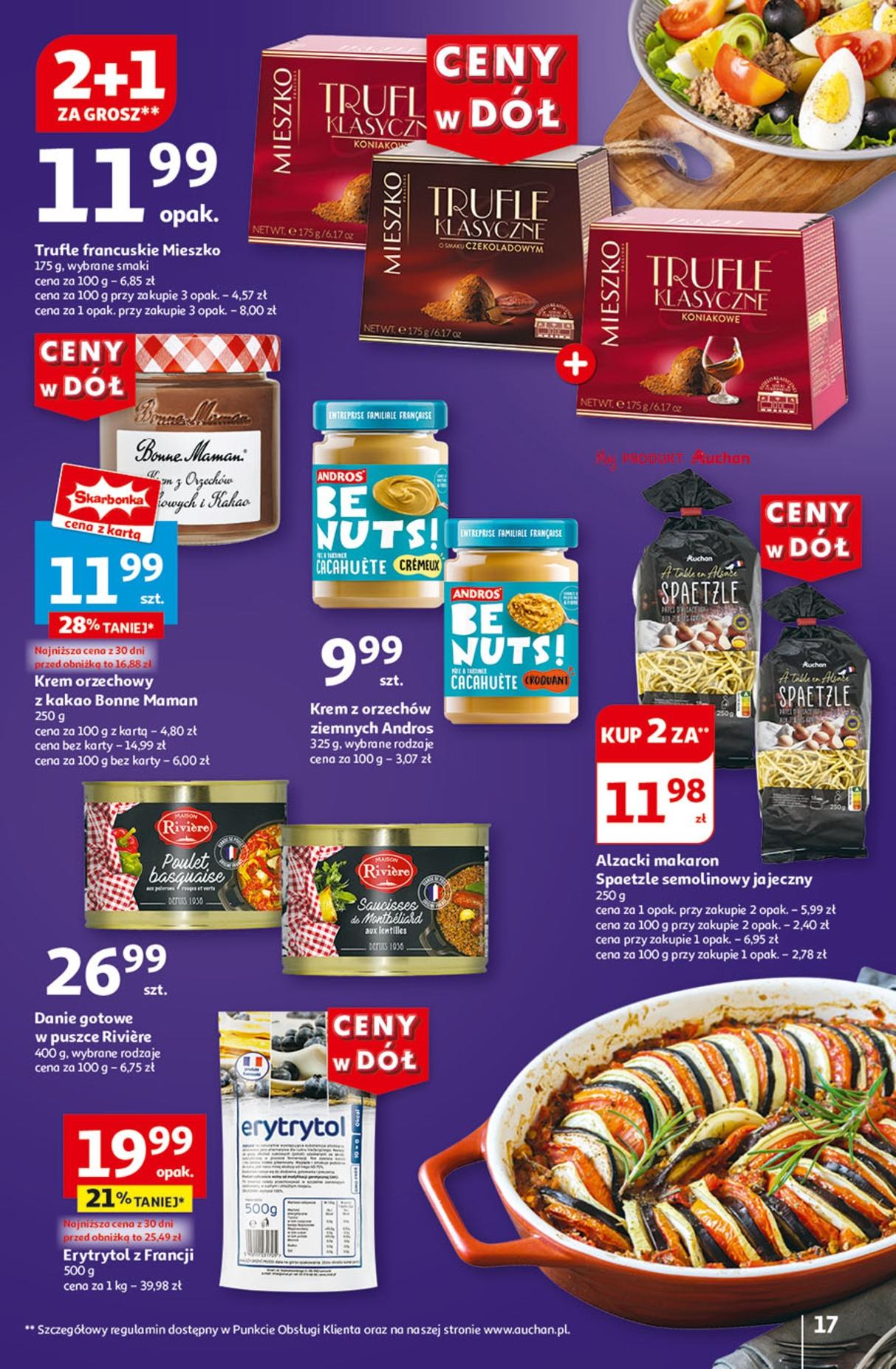 Gazetka promocyjna Auchan str. 19