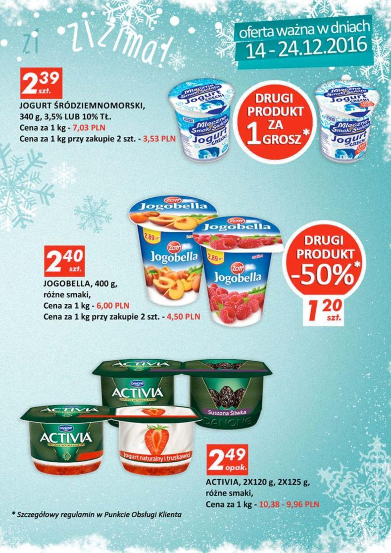 Gazetka promocyjna Auchan str. 5