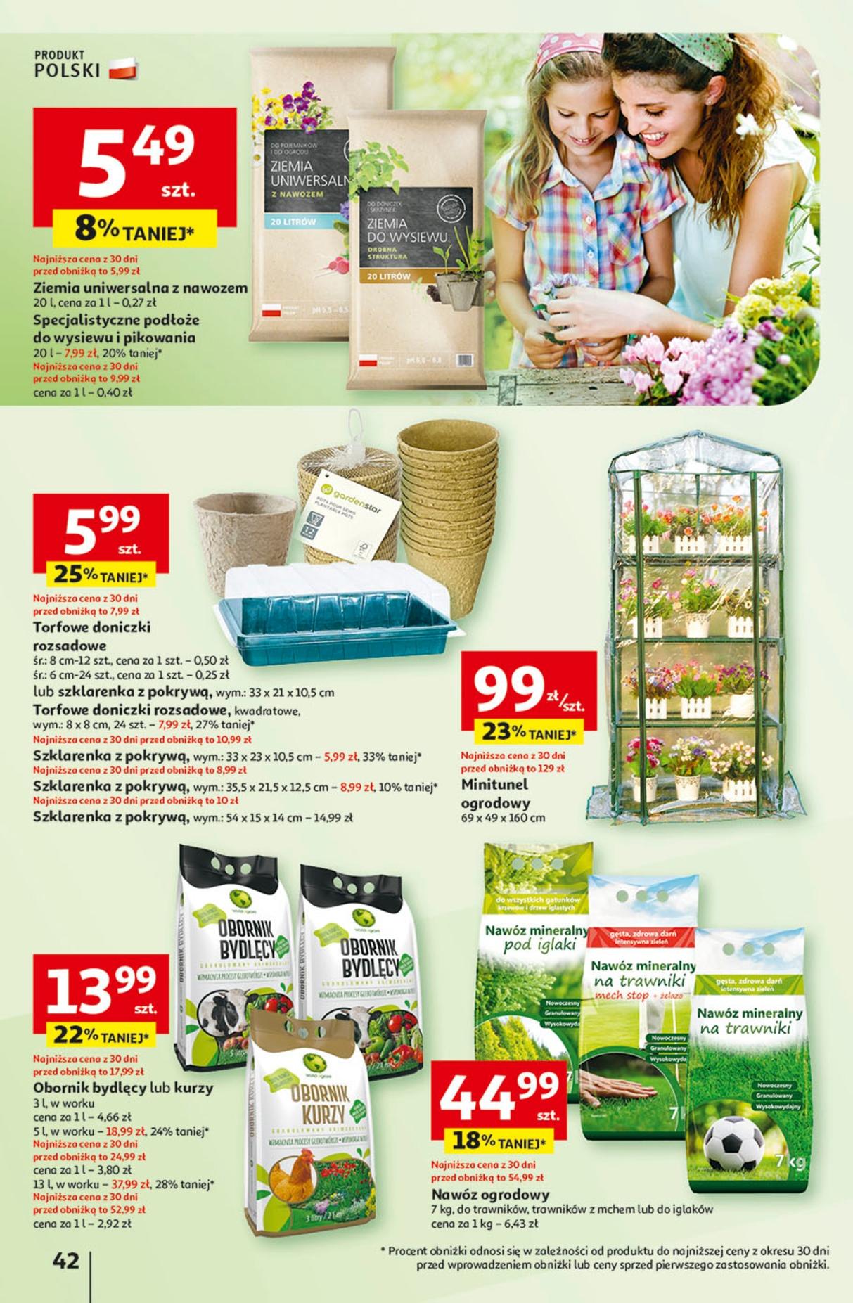 Gazetka promocyjna Auchan str. 50