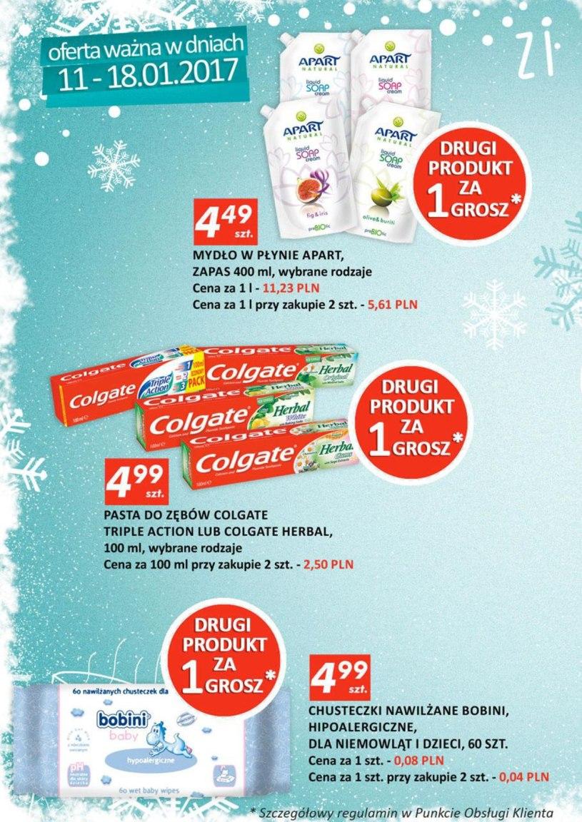 Gazetka promocyjna Auchan str. 18