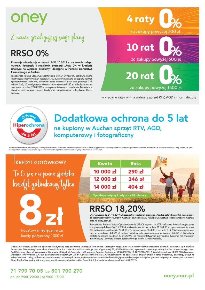 Gazetka promocyjna Auchan str. 2