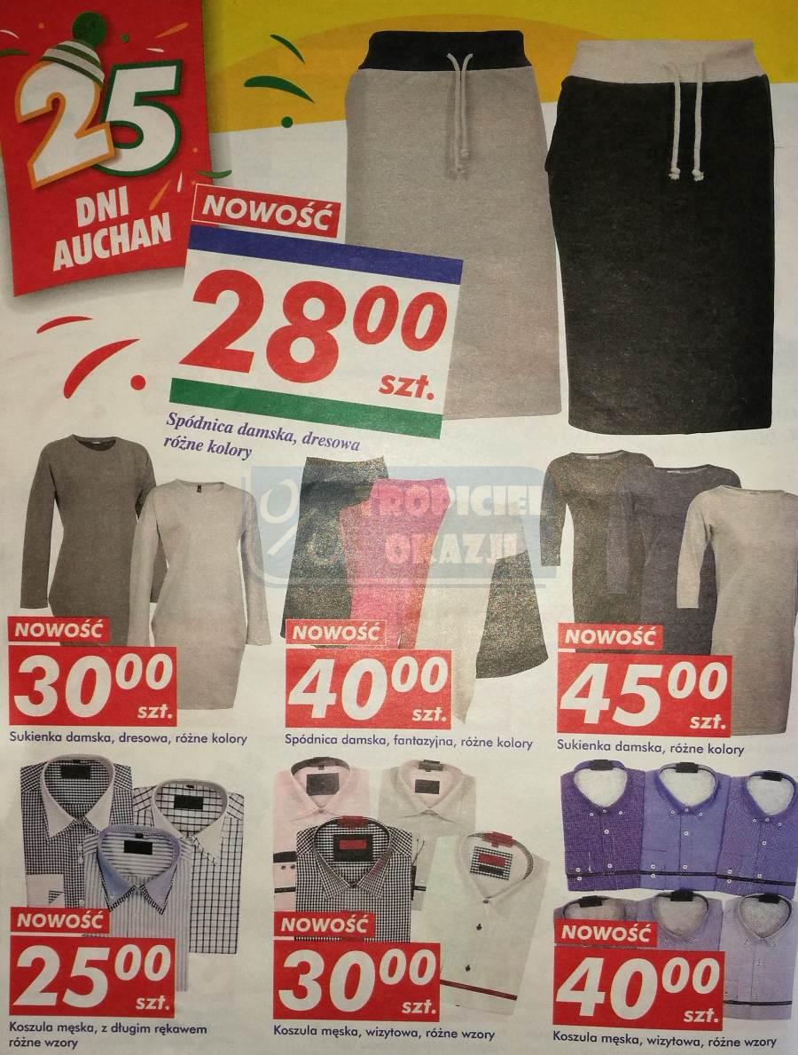 Gazetka promocyjna Auchan str. 28