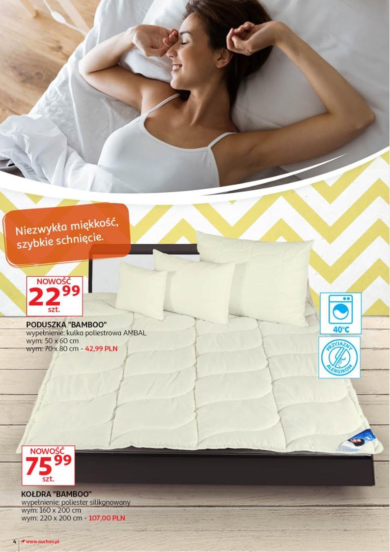 Gazetka promocyjna Auchan str. 4