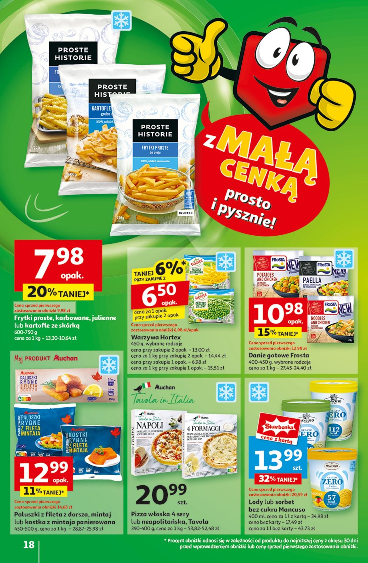 Gazetka promocyjna Auchan str. 20