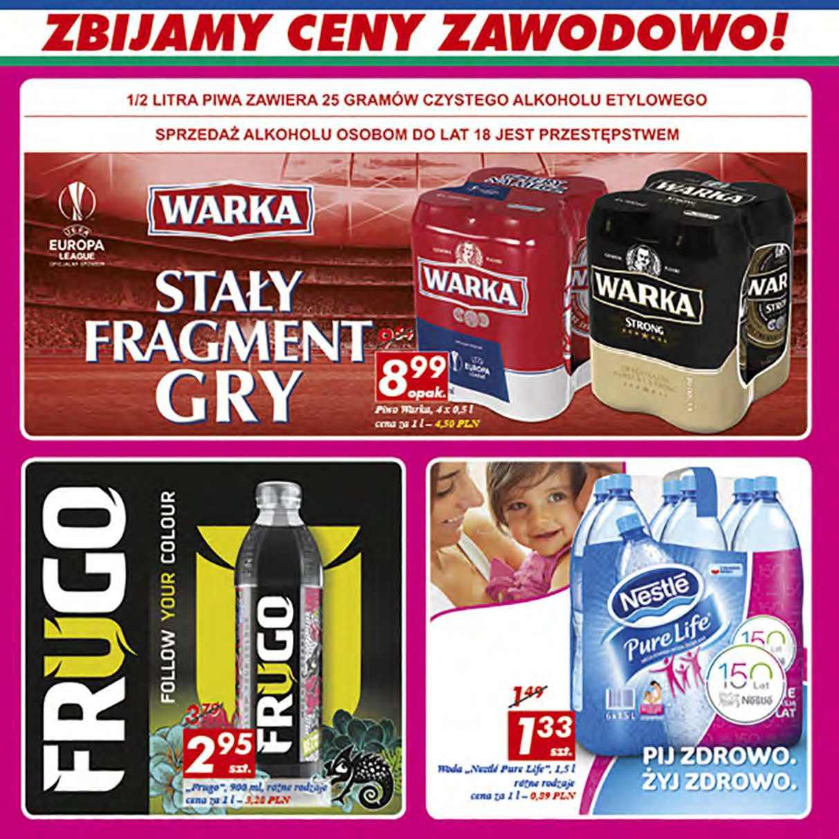 Gazetka promocyjna Auchan str. 16