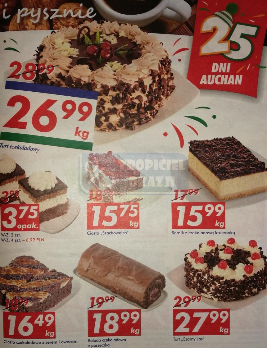 Gazetka promocyjna Auchan str. 9
