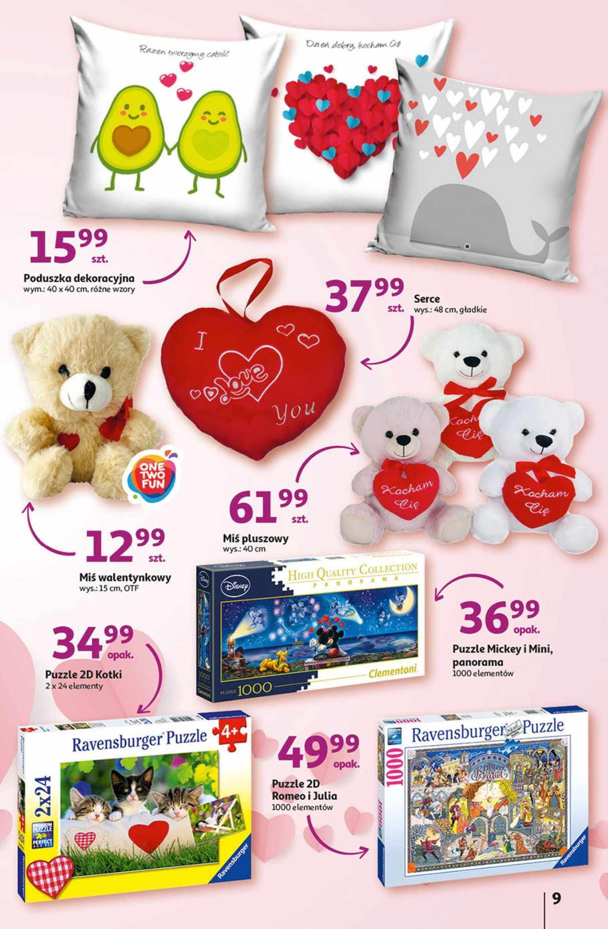 Gazetka promocyjna Auchan str. 8