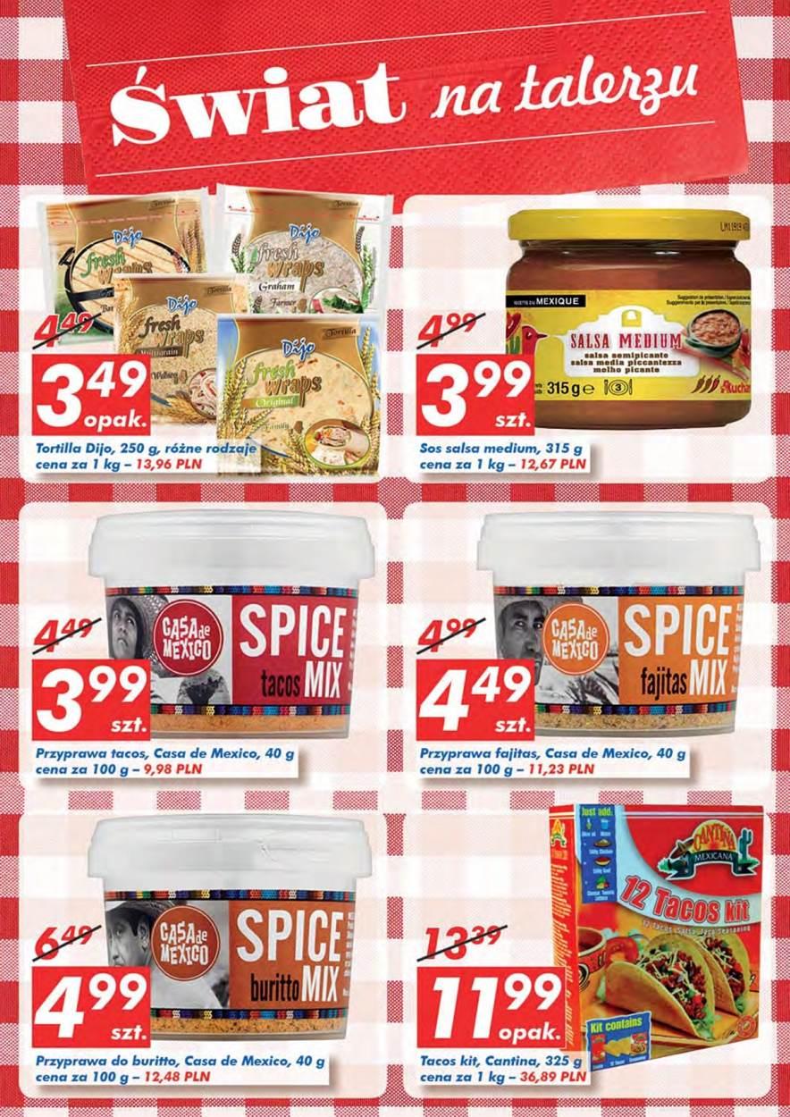 Gazetka promocyjna Auchan str. 4