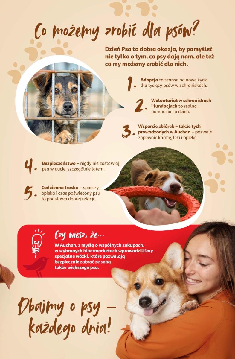 Gazetka promocyjna Auchan str. 33