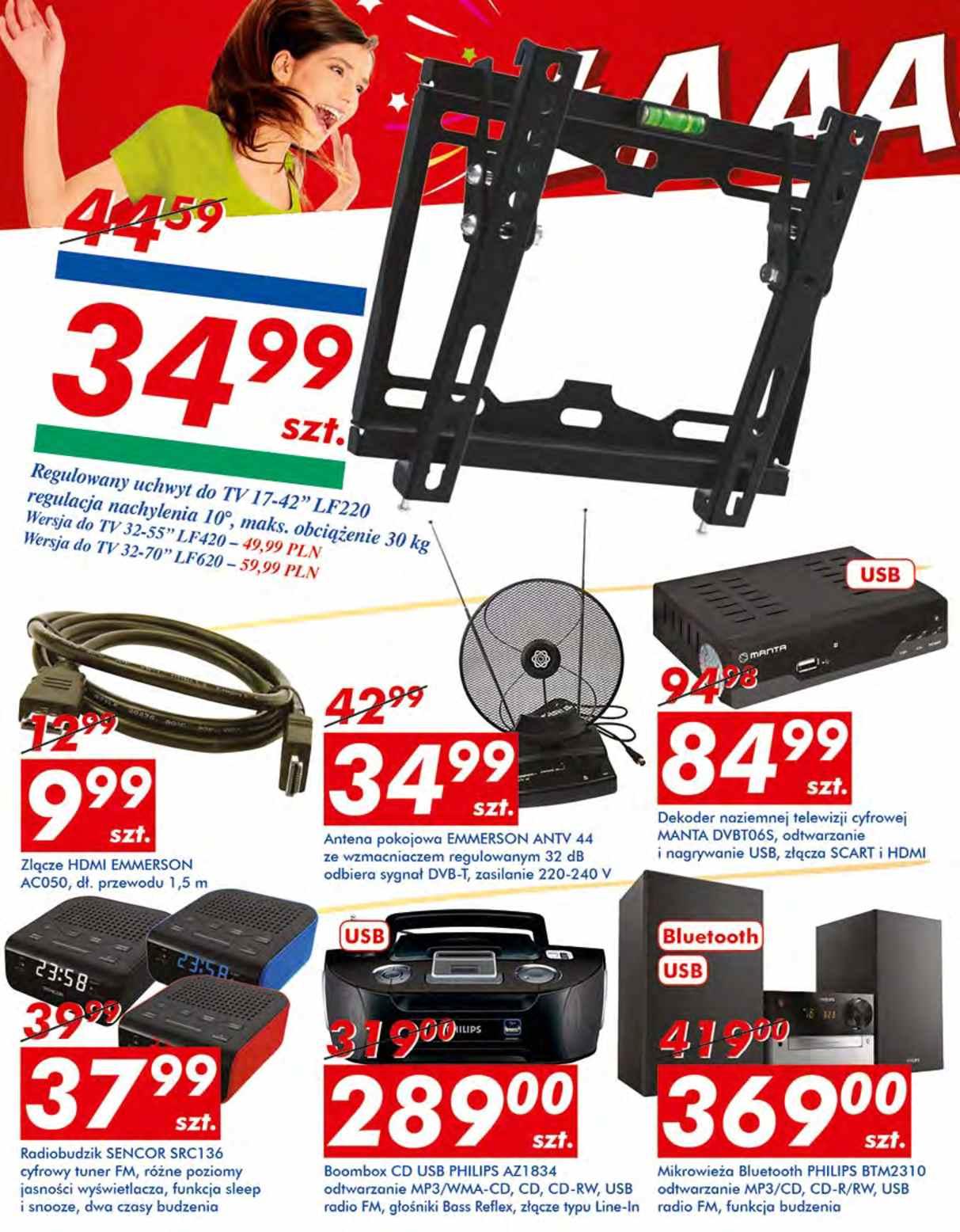 Gazetka promocyjna Auchan str. 29
