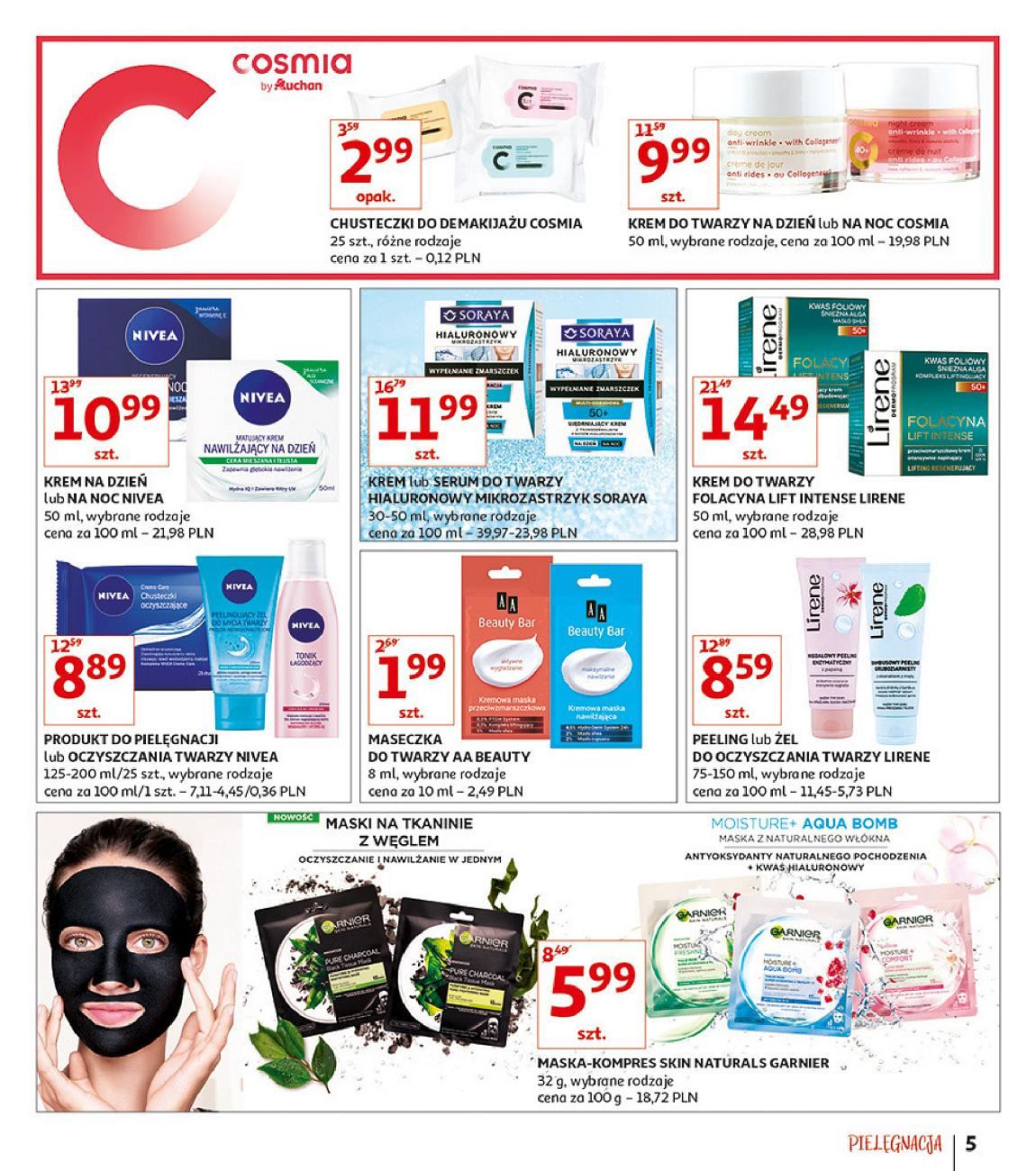 Gazetka promocyjna Auchan str. 5