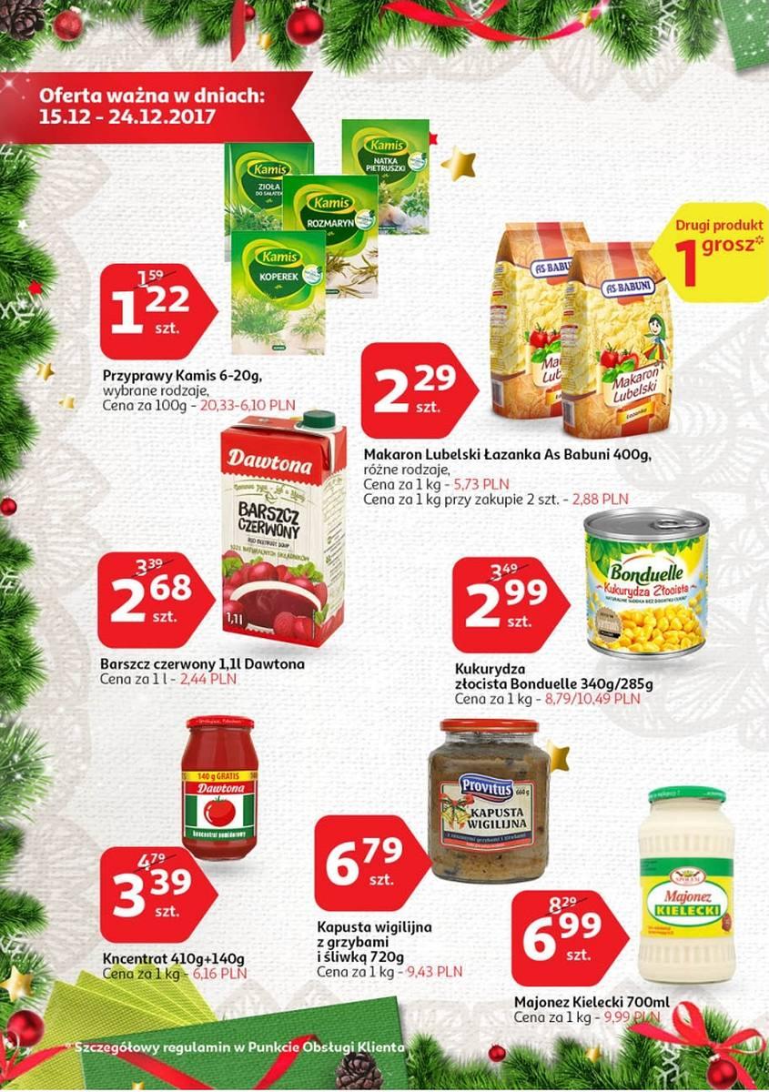 Gazetka promocyjna Auchan str. 26